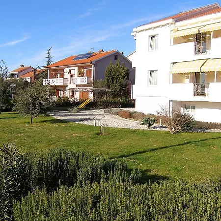 Appartement Mik.3