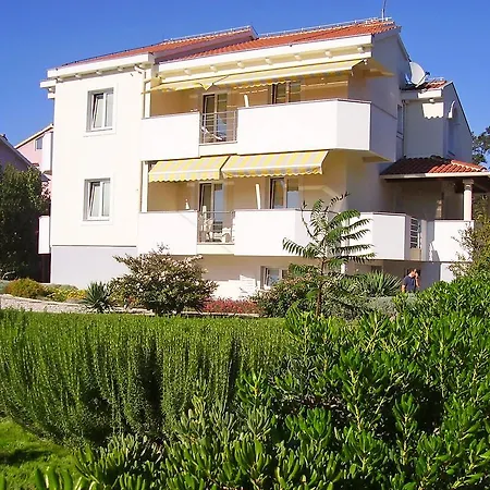 Mik.3 Appartement