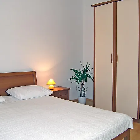 Appartement Mik.3 Nin